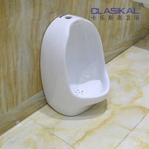 Clasikal nhà máy bán hàng nóng tường treo nơi để Tiểu Phong cách mới phòng tắm BồN TiểU - Product Image 4