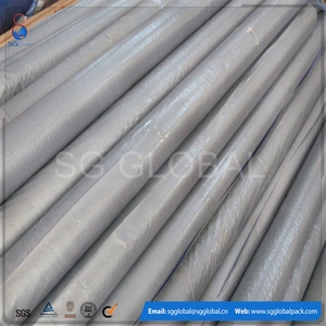 Alibaba de China caliente venta <span class=keywords><strong>2</strong></span>.44 m PE recubierto de tela de lona impermeable - Product Image 2