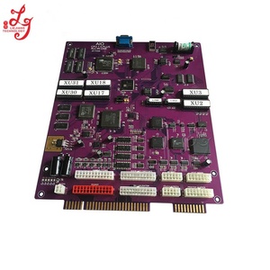 <span class=keywords><strong>WMS</strong></span> 550 Vida de tablero de juego de lujo <span class=keywords><strong>WMS</strong></span> 550 15 líneas juegos tableros PCB para la venta - Product Image 1