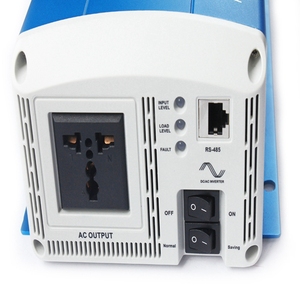 EPEVER Frecuencia Apagado Rejilla Solar <span class=keywords><strong>Inverter</strong></span> 1kw <span class=keywords><strong>3kw</strong></span> 2 kW de corriente continua 24v 48v ac 220v para el Sistema Solar 1000w - Product Image 4