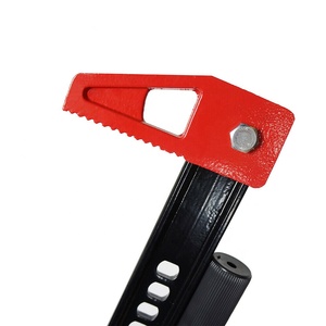 Osate <span class=keywords><strong>Jack</strong></span> pertanian Off Road, 48 "3Ton Ratcheting dengan sertifikat CE - Product Image 3
