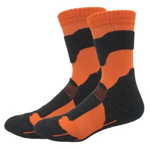 Travailleurs de haute Qualité Résistant Au <span class=keywords><strong>Feu</strong></span> Ignifuge Chaussettes - Product Image 1