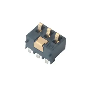 4pin Batterij Terminal Connector