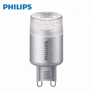 Оригинальные светодиодные капсулы Philips CorePro 2,3-25 Вт G9 827 D philips led g9