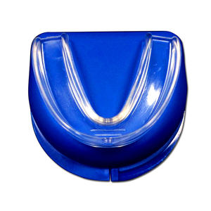 Diş taşlama spor boks ağızlık sakız kalkanı diş koruyucu ağız koruyucusu yetişkinler ve gençler için - Product Image 2