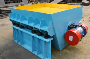 Đúc cát xanh rung lắc máy - Product Image 4