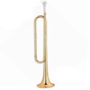 High Quality Professional Bugle for Sale