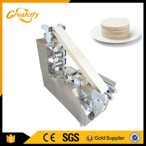 Doble cadena para hacer <span class=keywords><strong>tortilla</strong></span> con <span class=keywords><strong>la</strong></span> máquina - Product Image 1