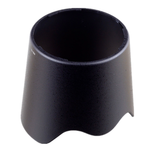 Nouveau pare-soleil en plastique noir OEM Lotus HB-<span class=keywords><strong>7</strong></span> <span class=keywords><strong>II</strong></span> plein format avec interface C-Mount pour objectif AF 80mm-200mm F2.8D - Product Image 4
