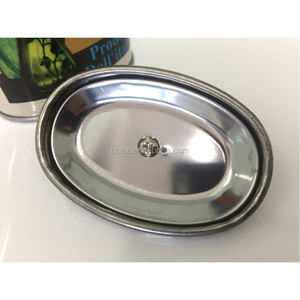 [Holar] Bidon d'huile durable en acier inoxydable de cuisine fabriqué à Taiwan pour un versement facile et précis - Product Image 4