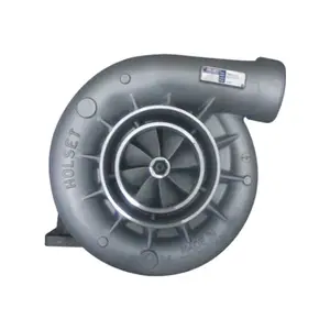 Turbocompressor de motor diesel kta50 3804863