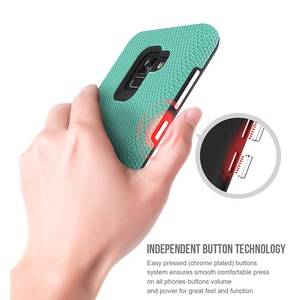 Nuevos casos para <span class=keywords><strong>Samsung</strong></span> <span class=keywords><strong>Galaxy</strong></span> Nota 8 A8 más 2018 J7 Pro, cubierta de teléfono móvil para <span class=keywords><strong>Samsung</strong></span> S8 S9 Plus funda - Product Image 5