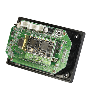 Tarjeta sd <span class=keywords><strong>bluetooth</strong></span>, radio fm, módulo mp3 integrado, módulo de <span class=keywords><strong>audio</strong></span> fm usb - Product Image 2