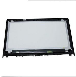 N116HSG-WJ1 pantalla dual para Asus taichi 21 ultrabook 2 panel con 1 Laptop - Product Image 1