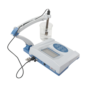 Penguji <span class=keywords><strong>Ph</strong></span> Air Liur Darah, Cair Digital Kertas Klorin Pengukur Kolam Ec <span class=keywords><strong>Ph</strong></span>-Meter Ppm Kaca Limbah - Product Image 1