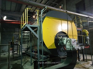 WNS 1 tonne 2 tonnes 3 tonnes 4 tonnes <span class=keywords><strong>5</strong></span> tonnes 6 tonnes 8 tonnes Chaudière à vapeur Industrielle, prix des Chaudières À l'huile - Product Image 3