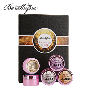 Esmalte <span class=keywords><strong>de</strong></span> uñas UV profesional, <span class=keywords><strong>pintura</strong></span> <span class=keywords><strong>de</strong></span> Arte <span class=keywords><strong>de</strong></span> uñas <span class=keywords><strong>de</strong></span> <span class=keywords><strong>Gel</strong></span> <span class=keywords><strong>de</strong></span> Color Flash con esmalte <span class=keywords><strong>de</strong></span> <span class=keywords><strong>Gel</strong></span> <span class=keywords><strong>de</strong></span> platino brillante para mejorar las uñas - Product Image 5