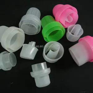 Laundry Liquid Detergent Caps for Bottle
