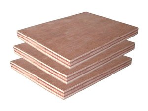 MR/<span class=keywords><strong>BWR</strong></span>/BWP grado madera contrachapada, bintangor contrachapado - Product Image 3