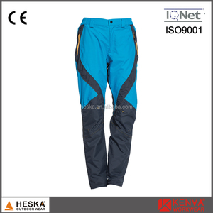 Al aire libre impermeable womenis pantalones y pantalones para la <span class=keywords><strong>nieve</strong></span> <span class=keywords><strong>de</strong></span> esquí personalizado - Product Image 1