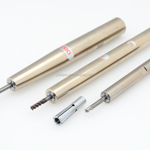 SCGOバック描画エンドミルエクステンションバー - Product Image 2