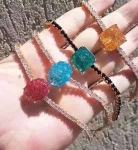 Una variedad de estilos de joyería de fiesta de <span class=keywords><strong>bar</strong></span> para damas de moda para ruby, - Product Image 5