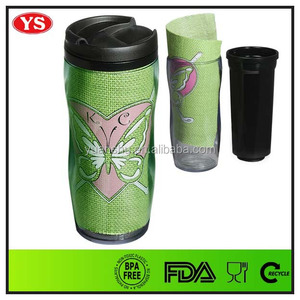 12 oz en plastique à double paroi <span class=keywords><strong>Starbucks</strong></span> tumbler - Product Image 1