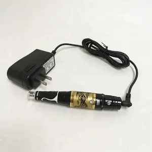 Tattoo Tattoo Machine BerLin High Quality Digital Permanent Makeup Tattoo Machine