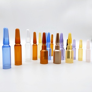 Chai Đựng Ống Nhựa Rỗng Màu Xanh <span class=keywords><strong>1.5Ml</strong></span> - Product Image 6