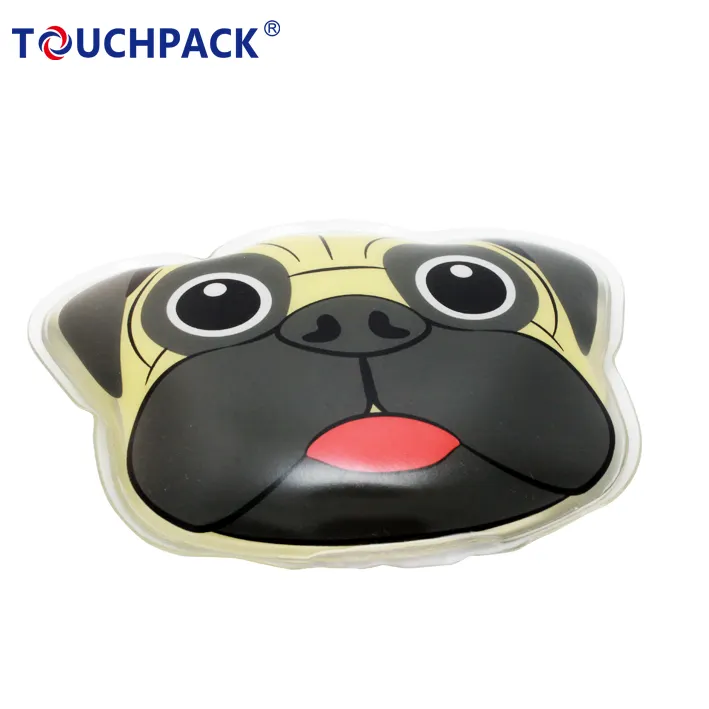 Company Gifts Promotion Gift Animal Shaped Magic Hot Pack Instant Mini Hand Warmer