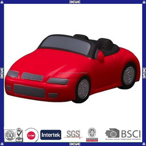 Wholesale personalized pu stress toys racing car - Product Image 3
