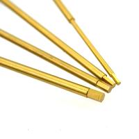 Jeu de 4 clés à molette hexagonales en titane pleine couleur, Kit d'outils de tournevis hexagonaux pour hélicoptère RC (1.5mm/2mm/2.5mm/3.0mm)