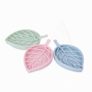 Scatola di Imballaggio Autoadesivo <span class=keywords><strong>Adesivo</strong></span> <span class=keywords><strong>Muro</strong></span> di Sapone Montato Supporto Eco-Friendly Piatti di Sapone - Product Image 6