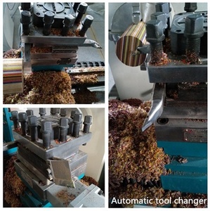 Máquina para Hacer Rosarios con la Experiencia en Máquinas de Carpintería CNC - Product Image 6