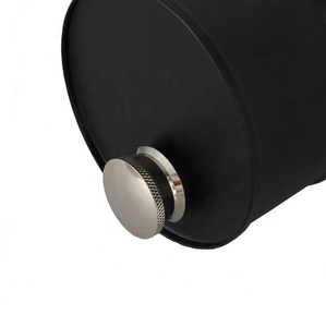Nuovo Design In Acciaio <span class=keywords><strong>Inox</strong></span> 304 del Barilotto di <span class=keywords><strong>Vino</strong></span> 500ml Tamburo - Product Image 6