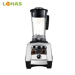 High speed 2.5L 2200 Watt handelsmischmaschine schwerlast - Product Image 1