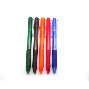 Honyal 4 Color <strong>Friction</strong> Erasable <strong>Pen</strong> - Product Image 1