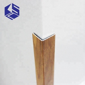 Protections d'angle pour murs, bonne protection contre le feu, garde-<span class=keywords><strong>coin</strong></span> en acier inoxydable - Product Image 1