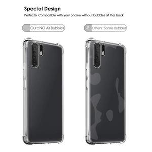 1.0 MM Cristal Clair Housse <span class=keywords><strong>De</strong></span> <span class=keywords><strong>Protection</strong></span> Arrière EN TPU Étui <span class=keywords><strong>De</strong></span> Téléphone <span class=keywords><strong>pour</strong></span> <span class=keywords><strong>Huawei</strong></span> <span class=keywords><strong>P30</strong></span> <span class=keywords><strong>P30</strong></span> Lite <span class=keywords><strong>P30</strong></span> <span class=keywords><strong>Pro</strong></span> - Product Image 4