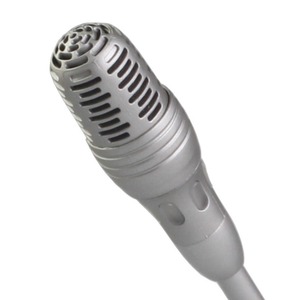 Numérique système de conférence réunion microphone avec vote fonction SINGDEN SM616V - Product Image 3