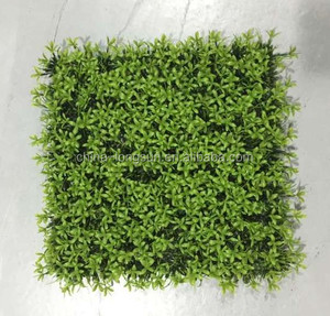 LSD-1201314 milan grass mat para decoracion/falso césped utilizado para el piso o el centro comercial decoracion - Product Image 3