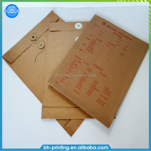 Personalizzato <span class=keywords><strong>carta</strong></span> kraft feltro busta <span class=keywords><strong>di</strong></span> file cartella documenti del sacchetto del supporto con la stringa <span class=keywords><strong>di</strong></span> chiusura <span class=keywords><strong>di</strong></span> immagazzinaggio <span class=keywords><strong>di</strong></span> <span class=keywords><strong>carta</strong></span> - Product Image 6