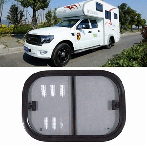 Ventana de <span class=keywords><strong>caravana</strong></span>, ventana de coche, novedad - Product Image 3
