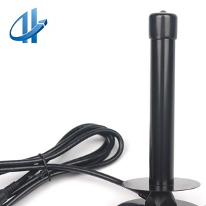 Cao Hơn Và Nhiều Hơn Nữa Cân Bằng Mô Hình Bức Xạ Truyền Hình Kỹ Thuật Số Antenna Cho Analog Và <span class=keywords><strong>DVB</strong></span>-T Atsc Isdb-T <span class=keywords><strong>Tv</strong></span> Kỹ Thuật Số Máy Phát - Product Image 4