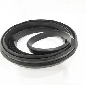 Auto rubber strip/koude opslag deur rubberen afdichting/auto deur rubber seals