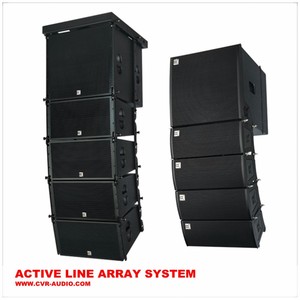 Loa PA Chuyên Nghiệp Âm Thanh Disco + Hệ Thống Loa 3 Chiều - Product Image 5