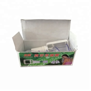 Вакуумный Набор банок <span class=keywords><strong>Hijama</strong></span>, горячая Распродажа, Китай, медицинское китайское облегчение боли, прозрачный YONGKANG, 6 чашек - Product Image 2