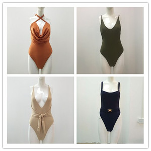 Wholesale Custom Popular Luxury <strong>Swimwear</strong> Beautiful Bikini Private Label <strong>See</strong> <strong>Through</strong> Bikini <strong>Swimwear</strong> - Product Image 3