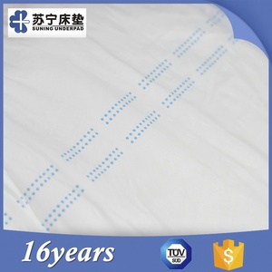 Servicios personalizados de Indicador de Humedad Durante La Noche Pañales Para Adultos - Product Image 3