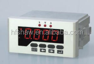 Medidor combinado <span class=keywords><strong>digital</strong></span> trifásico de alta calidad con control remoto inteligente WIFI, corriente eléctrica y voltaje, medidor de energía combinado - Product Image 6